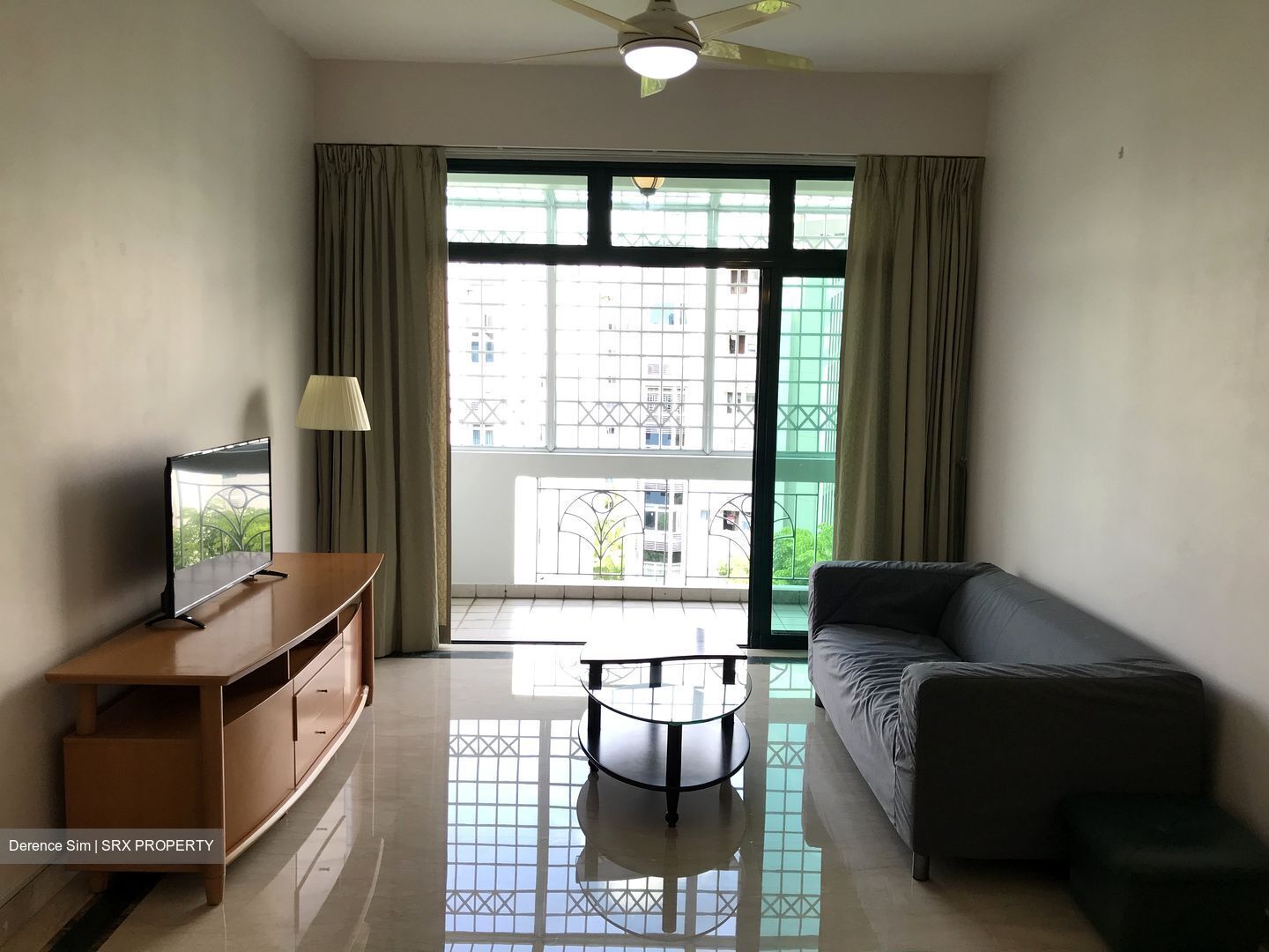 Hillview Green (D21), Condominium #425669091